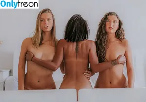 Anna Victoria Binnebößel / victoria.binne фото голая #0094