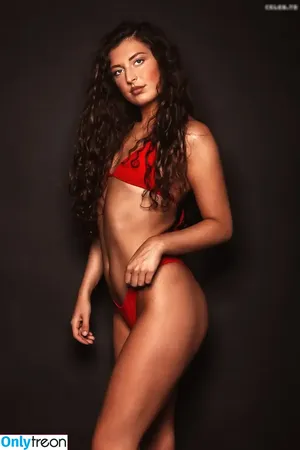 Anna Victoria Binnebößel / victoria.binne фото голая #0103