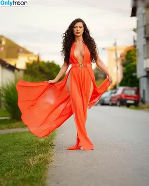 Anna Victoria Binnebößel / victoria.binne фото голая #0105