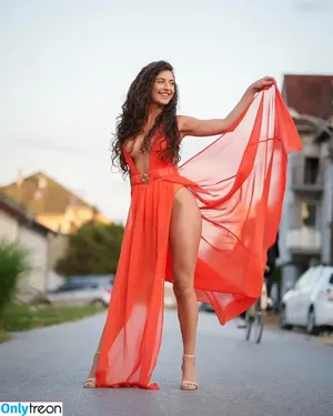 Anna Victoria Binnebößel / victoria.binne фото голая #0106