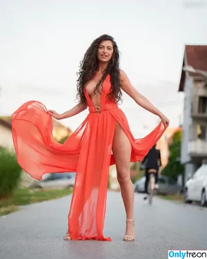 Anna Victoria Binnebößel / victoria.binne фото голая #0108
