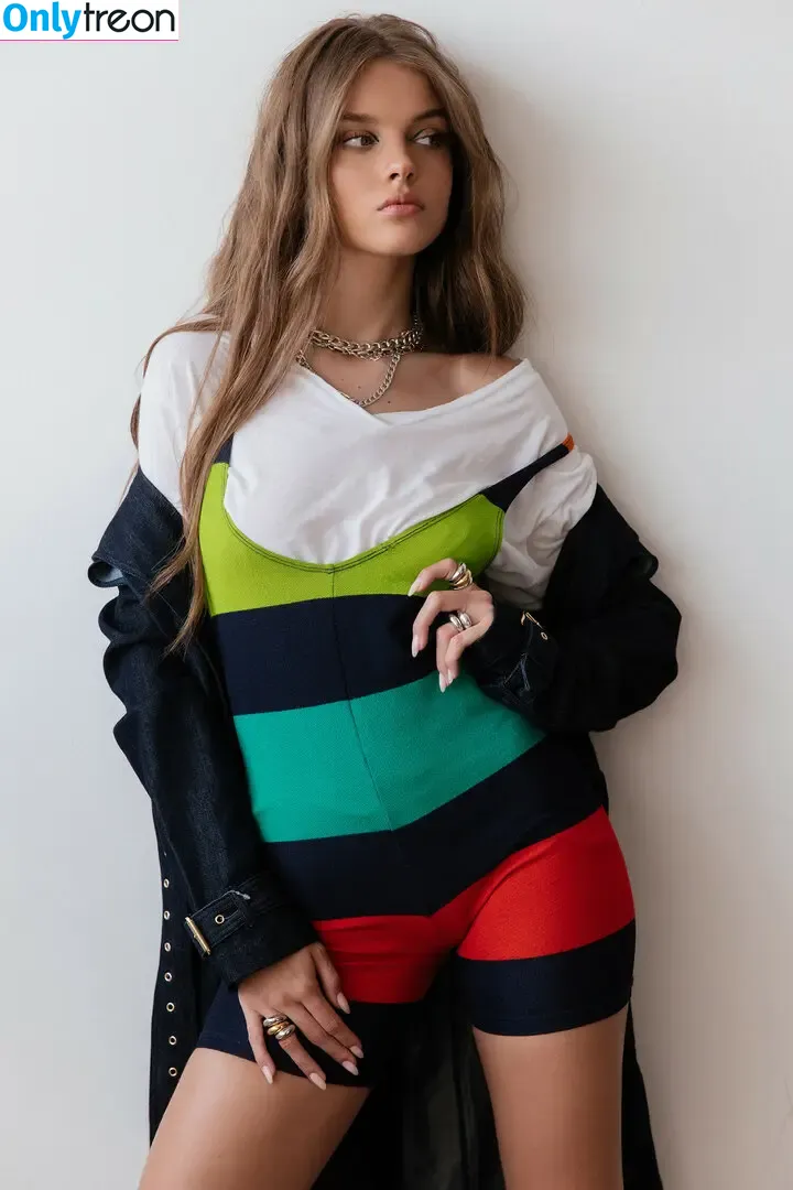 Anna Zak голая photo #0687 (annazak12)