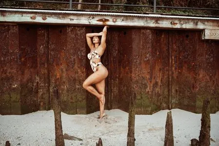 Annabel DaSilva / Annabelfit / annabel.fit фото голая #0112