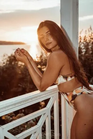 Annabel DaSilva / Annabelfit / annabel.fit фото голая #0117