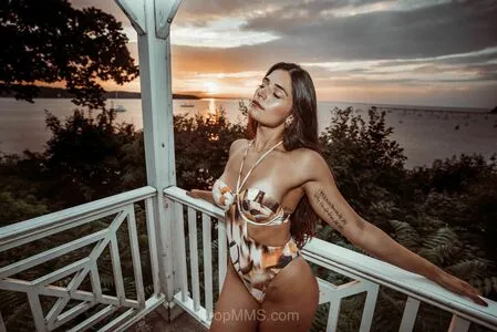 Annabel DaSilva / Annabelfit / annabel.fit фото голая #0118