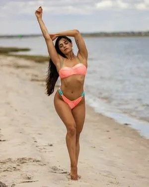 Annabel DaSilva / Annabelfit / annabel.fit фото голая #0124