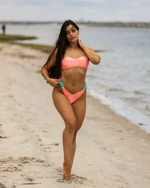 Annabel DaSilva / Annabelfit / annabel.fit фото голая #0128