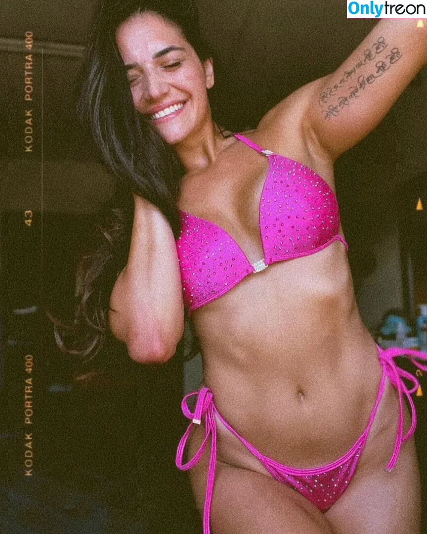 Annabel DaSilva nude photo #0031 (Annabelfit / annabel.fit)