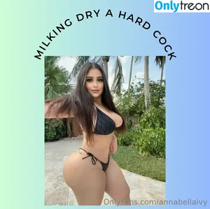 annabellaivy / Annabellaivyy / annabella.doe nude photo #0011