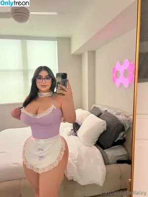 annabellaivy / Annabellaivyy / annabella.doe nude photo #0132