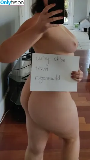 Annabeth Tanzer / curvy_chloe / pulse1996 / tanzertanzertanzer nude photo #0027