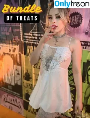annaclaireclouds / annaclairecloudstv nude photo #0195