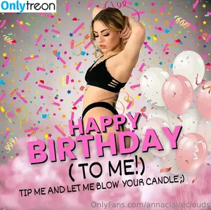 annaclaireclouds / annaclairecloudstv nude photo #0204