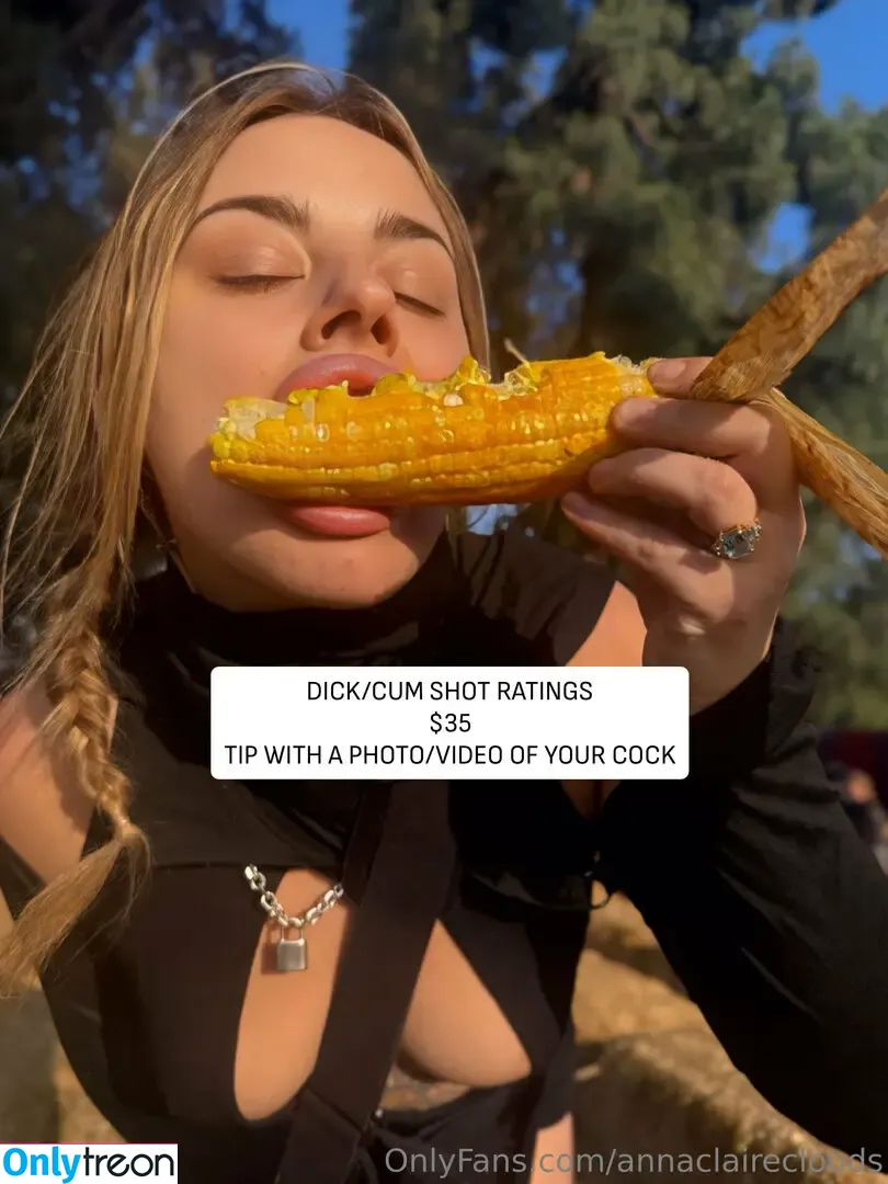 annaclaireclouds nude photo #0241 (annaclairecloudstv)