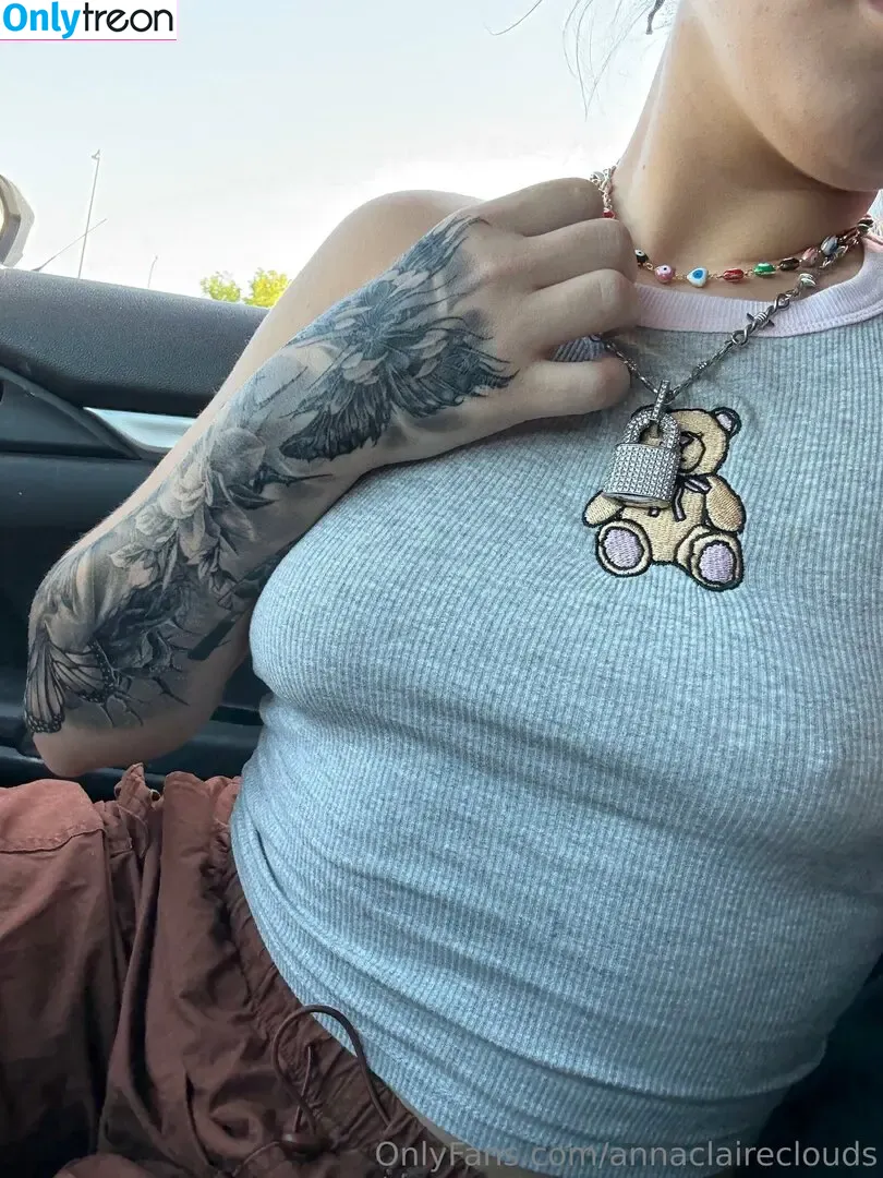 annaclaireclouds голая photo #0247 (annaclairecloudstv)