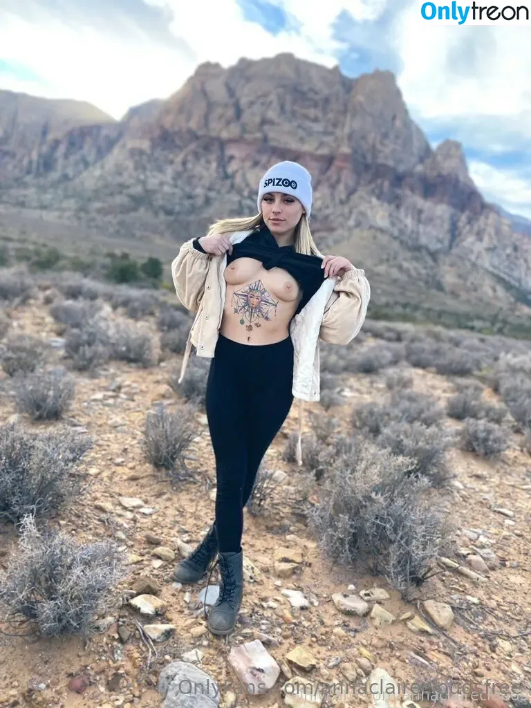 annaclairecloudsfree nude photo #0001 (annaclairecloudstv__)