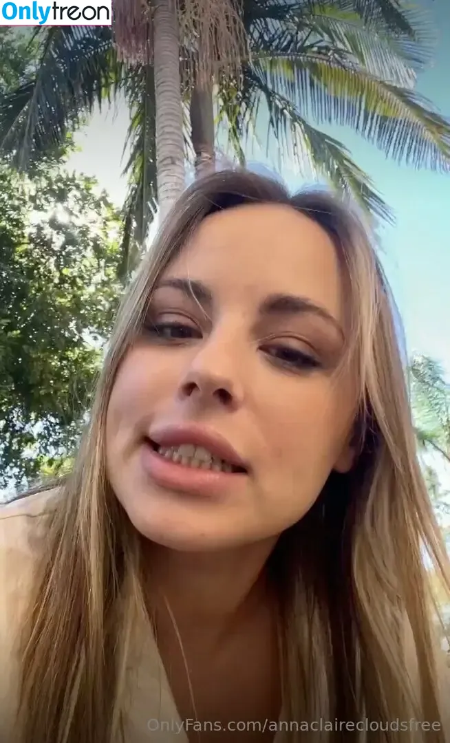 annaclairecloudsfree nude photo #0019 (annaclairecloudstv__)