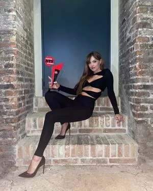 annalisa_atomicblonde / Annalisa / naliannalisa фото голая #0196