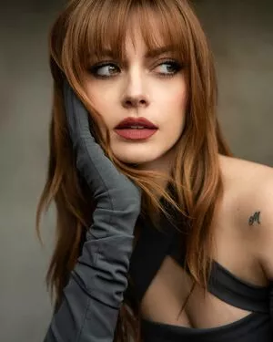 annalisa_atomicblonde / Annalisa / naliannalisa фото голая #0203