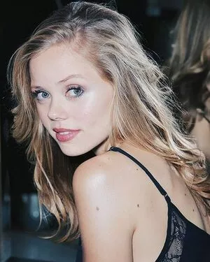 Annalisa Cochrane / annalisacochrane / clarecochrane23 фото голая #0065
