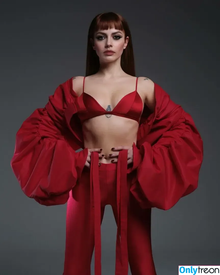 Annalisa Scarrone голая photo #0036 (naliannalisa)