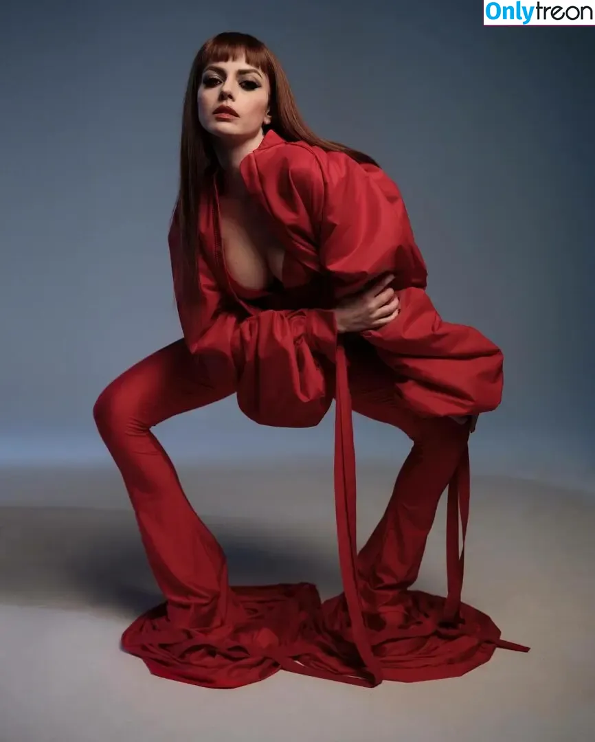 Annalisa Scarrone nude photo #0044 (naliannalisa)