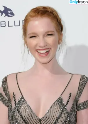 Annalise Basso / annalisebasso nude photo #0139