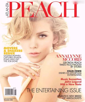 AnnaLynne McCord / theannalynnemccord фото голая #0148