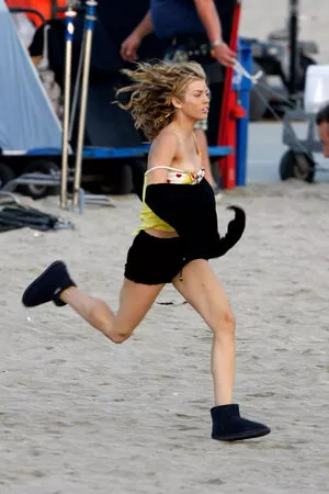 AnnaLynne McCord / theannalynnemccord фото голая #0154