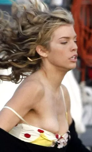 AnnaLynne McCord / theannalynnemccord фото голая #0159