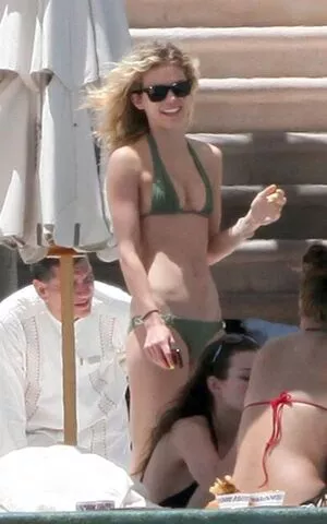 AnnaLynne McCord / theannalynnemccord фото голая #0216
