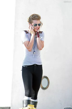 AnnaLynne McCord / theannalynnemccord фото голая #0272