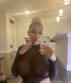 Annamariesarai nude photo #0021