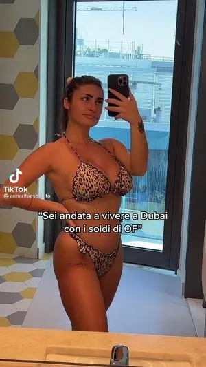 Annarita Esposito / annaritaaesposito / annaritaesposito фото голая #0101