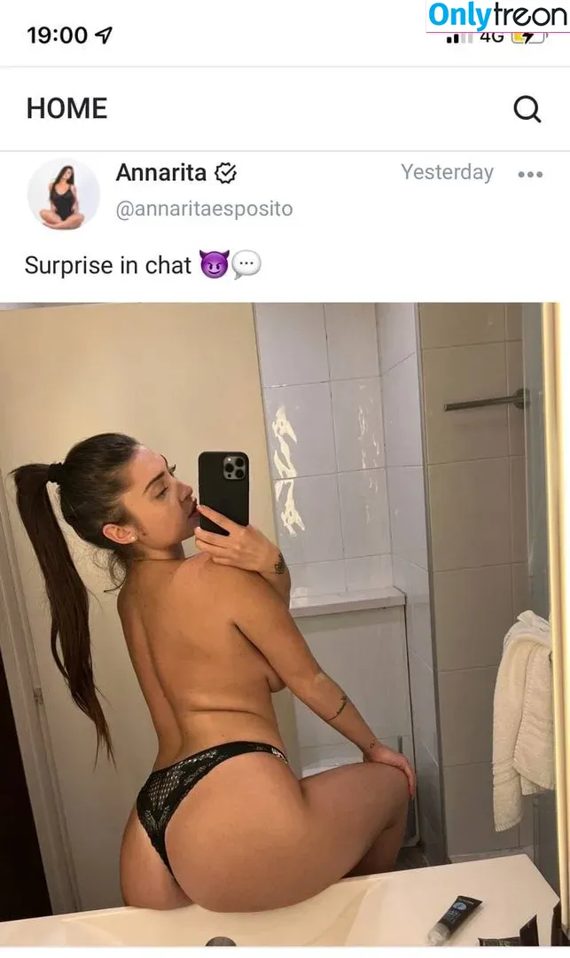 Annarita Esposito голая photo #0033 (annaritaaesposito / annaritaesposito)