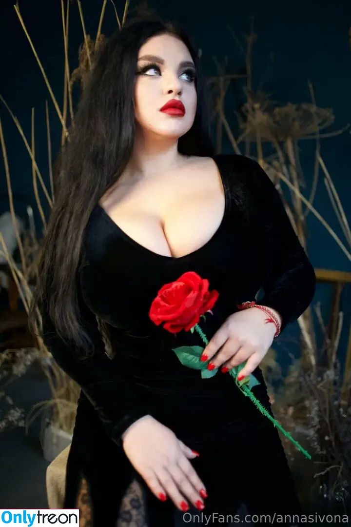 annasivona голая photo #0005 (annsivona)