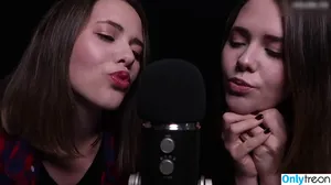 Annawhispers / annawhispers_asmr фото голая #0048