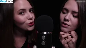 Annawhispers / annawhispers_asmr фото голая #0050
