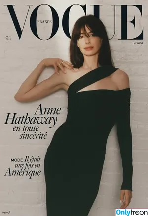 Anne Hathaway / ahathawaynews / annehathaway / heatherannie фото голая #2232