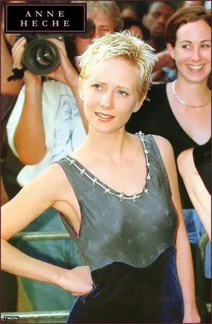 Anne Heche / anneheche nude photo #0007