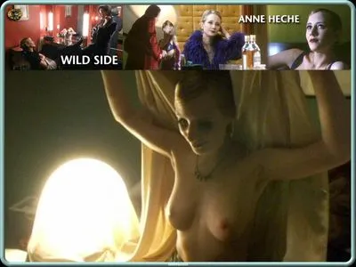 Anne Heche / anneheche фото голая #0012