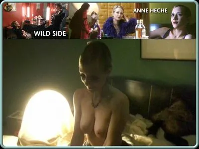 Anne Heche / anneheche фото голая #0013