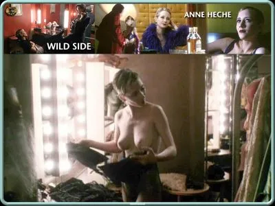 Anne Heche / anneheche фото голая #0014