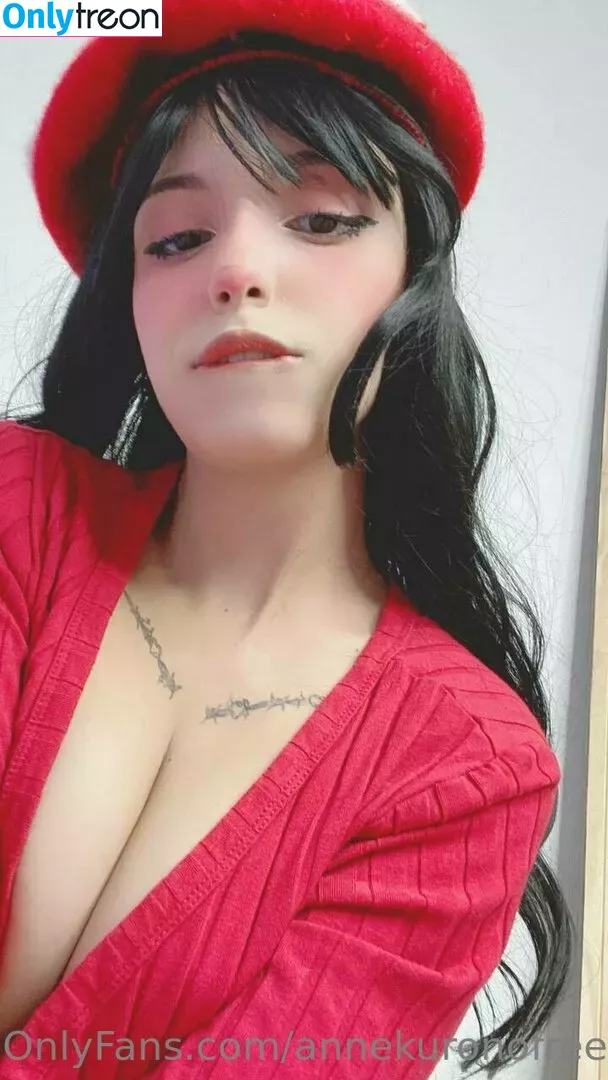 annekuronofree голая photo #0080 (annekurono)