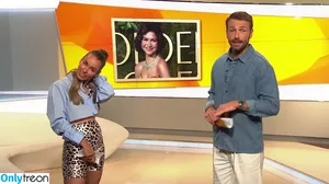 Annemarie Carpendale / Warnkross / annie_carpendale фото голая #1429