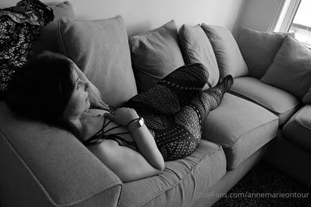 annemarieontour / annemarie фото голая #0007