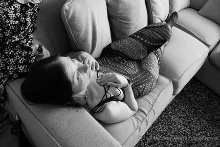 annemarieontour / annemarie фото голая #0008