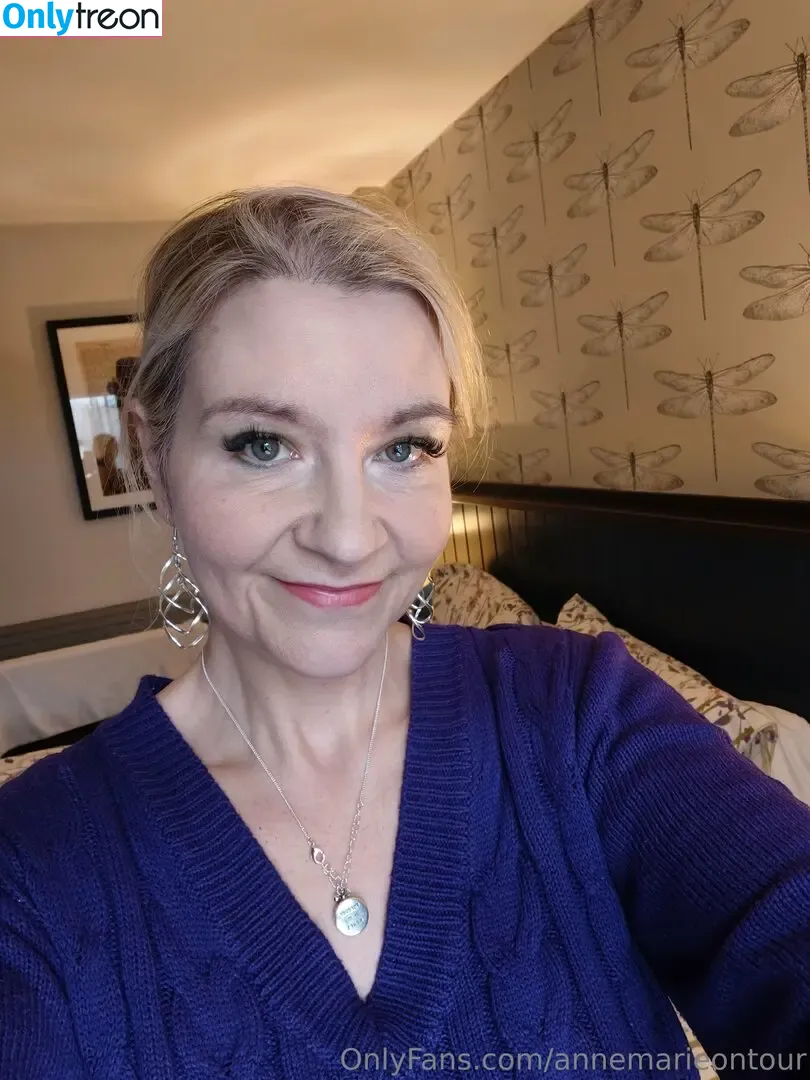 annemarieontour голая photo #0068 (annemarie)