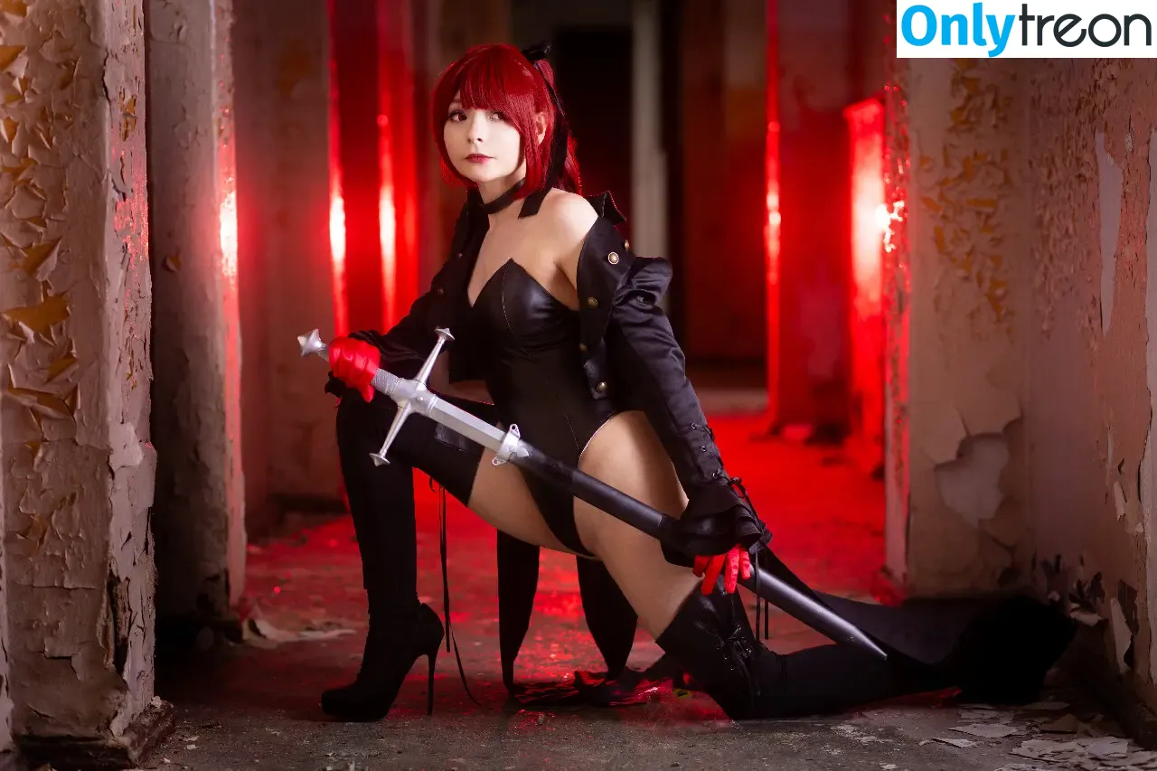 annemcosplay голая photo #0020 (annemcosplay)