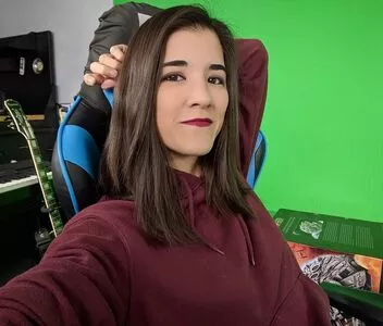 AnneMunition фото голая #0003